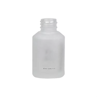 Usine En Gros Huile Visage Hydratant Soins De La Peau Pulvérisateur Bouteille Pum Head Eye Huile Essentielle Bouteille En Verre 50ml 100ml