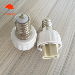 <span class=keywords><strong>Adaptateur</strong></span> de douille de lampe <span class=keywords><strong>E14</strong></span> <span class=keywords><strong>vers</strong></span> <span class=keywords><strong>G9</strong></span> de haute qualité pour ampoule LED - Product Image 3