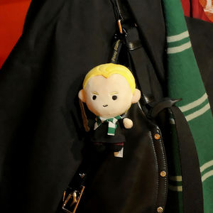 <span class=keywords><strong>Harry</strong></span> en peluche Figurine pendentif Potter dessin animé mode Original marchandise poupée <span class=keywords><strong>Harry</strong></span> Fans cadeau d'anniversaire Potter vente en gros - Product Image 4