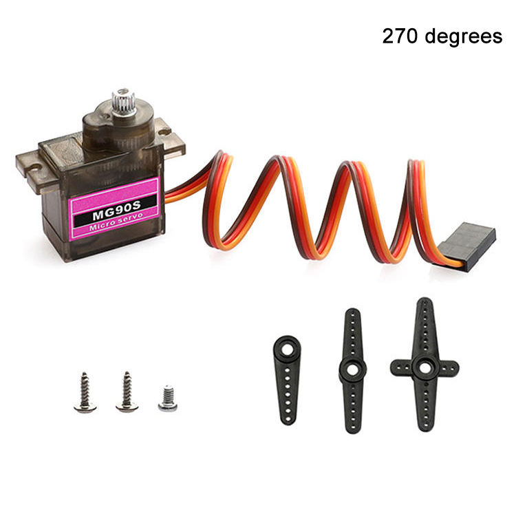 MG90S-270   เอ็มจี90เอส-270°