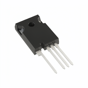 ทรานซิสเตอร์ NTH4L080N120SC1 TO-247-4L ซื้อออนไลน์ ชิ้นส่วนอิเล็กทรอนิกส์ มีสินค้าในสต็อก - Product Image 1