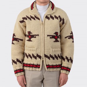 Wholesale Cowichan Sweaters - Custom & Fashionable Knits