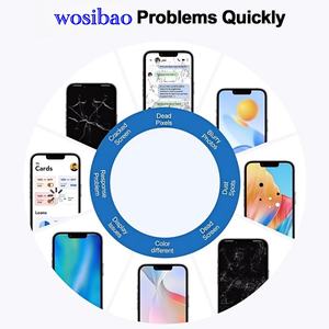 Pantalla LCD OEM <span class=keywords><strong>Magic</strong></span> 7 Pro con Pantalla Táctil Integrada Interna y Externa, Garantía de 18 Meses, Entrega Rápida - Product Image 6