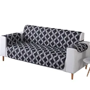 Classy Ethiopia Sofa Cover For Protection And Fashion 