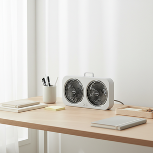 At A Loss Class A Portable <b>Table</b> Usb Desk Rechargeable <b>Table</b> Cooler Led <b>Small</b> Fan Rechargeable Fan Fan With Clip - Product Image 1