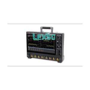 ออสซิลโลสโคป Keysight รุ่น Exr108a/exr104a ซีรีส์ Exr ความถี่ 1 GHz 8/4 ช่องสัญญาณ อัตราการสุ่มตัวอย่าง 16 Gsa/s - Product Image 3