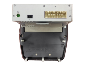 Panneau de commande central multifonctionnel de carte PCB faite sur commande pour des accessoires automobiles - Product Image 2