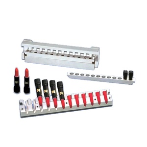 قوالب أحمر شفاه ماكينة صنع مستحضرات التجميل بالجملة - Product Image 1