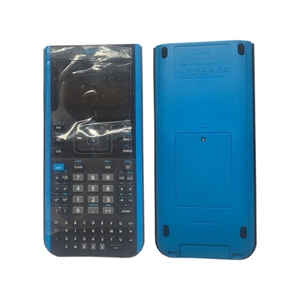 Calculatrice graphique Texas Instruments TI CX II CAS chinois-anglais pour l'examen SAT Texas - Product Image 2