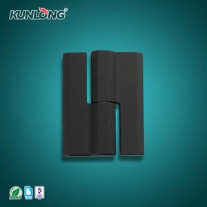 SK2-093 charnière de porte d'armoire en alliage de zinc Kunlong Charnière détachable - Product Image 3