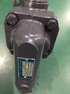 Pompa Idraulica Kracht Kf8 Kf25 Kf32 Kf08 Kf10 Kf12 Kf16 Pompa a Ingranaggi ad Alta Pressione Kf08rf1 Kf10rf1 Kf12rf1 Kf16rf1 - Product Image 2