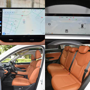 Utilisé pour Haval H6 2024 1.5T <span class=keywords><strong>SUV</strong></span> conduite à gauche, économie de carburant, Haval Eco Daily essence, <span class=keywords><strong>SUV</strong></span> 5 places - Product Image 5