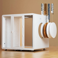 Pod de bureau pour studio travail sommeil école et bibliothèque utilisation excellente isolation acoustique insonorisée pour les immeubles de bureaux