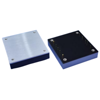 Amplificateur opérationnel hermétique TX284SC à montage en surface, faible bruit 4 MHz pour applications aérospatiales et de forage