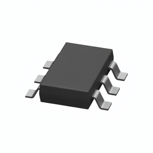 IQS211A-00000000-TSR In Stock SOT 23 6 Thin, TSOT 23 6 Buy Online Electronic Components Interface - Product Image 1