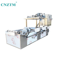 Machine à faire des Kuih Loyang, électrique, haute performance, entièrement automatique, industrielle, nouvelle machine à frire multifonctionnelle, SUS304, 220V, CE