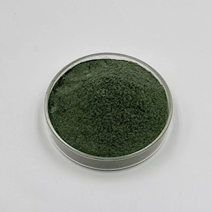 Extrait Végétal Purifiant Vert, Extrait d'Éponge Hydrolysée de Culture Sauvage, Mélange Apaisant d'Extraits de Plantes, Élimination de l'Acné, 1kg Qualité Cosmétique - Product Image 1