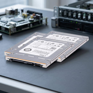 Premium Quality <b>Internal</b> Server Use Used 480GB 12GBPS 2.5" SAS SSD MFGN5 for in Stock - Product Image 2