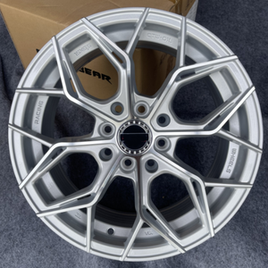 Cerchi in lega di alluminio pressofuso da <span class=keywords><strong>13</strong></span> pollici, 8 fori, 1143, di piccole dimensioni, disponibili in magazzino, forniti direttamente dalla fabbrica, per Matiz. - Product Image 4