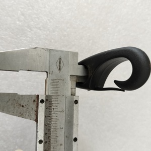 Accesorio para kayak, gancho de cuerda de goma, 160 cm, duradero, para lagos, ríos, uso recreativo - Product Image 4
