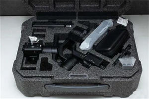 Fabricant <span class=keywords><strong>de</strong></span> coussinets <span class=keywords><strong>de</strong></span> <span class=keywords><strong>protection</strong></span> d'angle <span class=keywords><strong>en</strong></span> <span class=keywords><strong>mousse</strong></span> personnalisés Inserts <span class=keywords><strong>de</strong></span> boîte à bijoux EPP pour angles réglables - Product Image 6