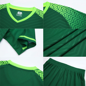 Maillot de football de haute qualité pour la saison 2627, édition joueur, équipe nationale/club, personnalisable, domicile/extérieur, vente en gros - Product Image 6