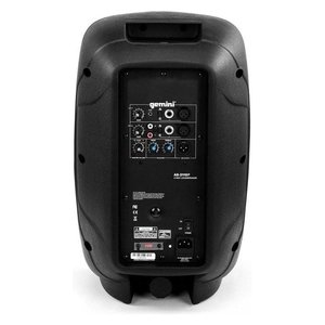 Cassa attiva AS SERIES As 2110 P Negro 500W 1102065 - Product Image 2