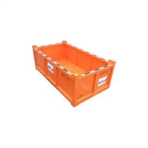 Offshore Basket