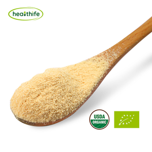 Healthife EU & USDA sertifikalı Hericium Erinaceu takviyesi organik aslanlar <span class=keywords><strong>Mane</strong></span> mantar tozu - Product Image 2