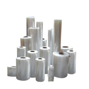 Fabrication professionnelle <span class=keywords><strong>LDPE</strong></span> <span class=keywords><strong>Film</strong></span> Rétractable - Product Image 4