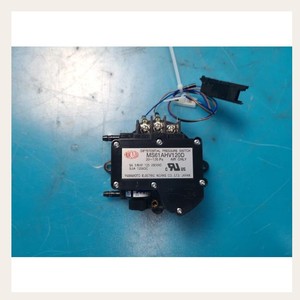 ยามาโมโตะ MS61AHV120D - Product Image 2