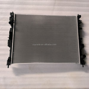 Terlaris Radiator mobil sistem pendingin 85557761 untuk <span class=keywords><strong>ca</strong></span>-dillac XT5 G-MC - Product Image 6