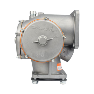 IMPCO 300 Mezclador de <span class=keywords><strong>gas</strong></span> Motor de <span class=keywords><strong>gas</strong></span> Repuestos Generador de biogás Mezclador proporcional - Product Image 5