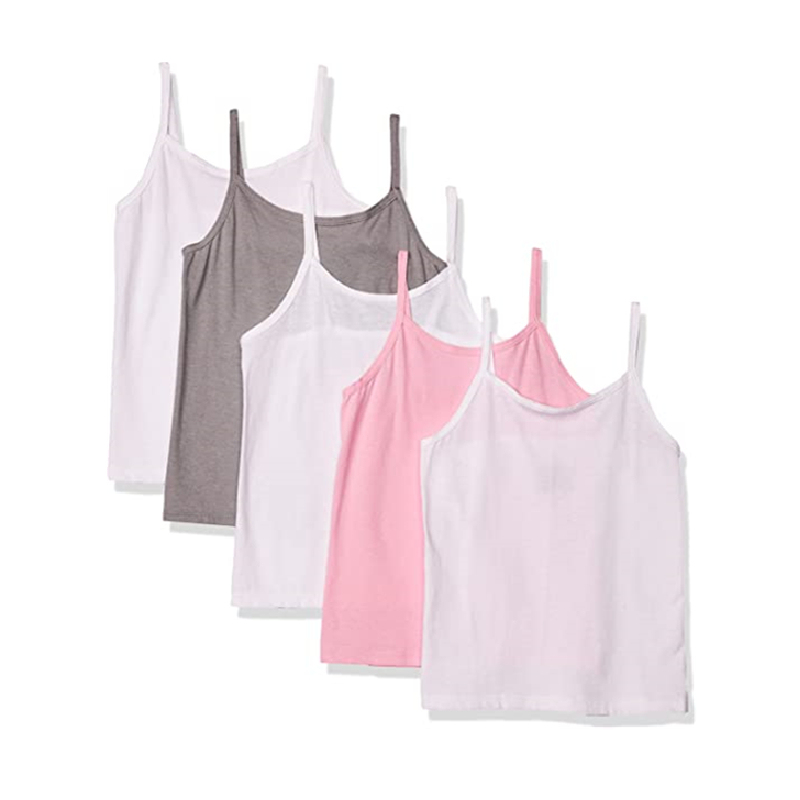 Cute Girls Underwear Soft and Comfortable