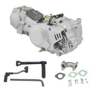 <span class=keywords><strong>Moteur</strong></span> Yin Xiang <span class=keywords><strong>125</strong></span> Assy 4 temps démarrage au kick <span class=keywords><strong>Dirt</strong></span> Pit <span class=keywords><strong>Bike</strong></span> - Product Image 3