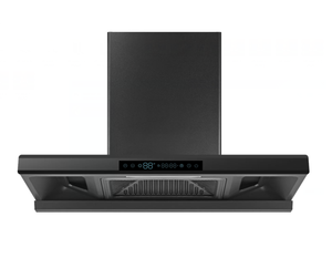 <span class=keywords><strong>Hotte</strong></span> <span class=keywords><strong>de</strong></span> cuisine moderne <span class=keywords><strong>haut</strong></span> <span class=keywords><strong>de</strong></span> <span class=keywords><strong>gamme</strong></span> Natten entièrement noire avec conversion <span class=keywords><strong>de</strong></span> fréquence intelligente, extracteur anti-huile et fonctions <span class=keywords><strong>de</strong></span> nettoyage - Product Image 5