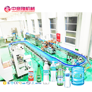 Máquina Industrial <span class=keywords><strong>para</strong></span> la Elaboración <span class=keywords><strong>de</strong></span> Bebidas, Línea <span class=keywords><strong>de</strong></span> Procesamiento <span class=keywords><strong>de</strong></span> Refrescos, Mini Planta <span class=keywords><strong>de</strong></span> Producción <span class=keywords><strong>de</strong></span> <span class=keywords><strong>Botellas</strong></span> <span class=keywords><strong>de</strong></span> <span class=keywords><strong>75cl</strong></span> en Venta - Product Image 1