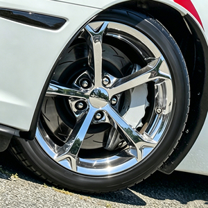 Rines Forjados Personalizados de 17 18 19 20 21 22 Pulgadas de Aleación de Aluminio para Lamborghini, Porsche, Aston Martin, <span class=keywords><strong>McLaren</strong></span>, Jaguar, <span class=keywords><strong>Lotus</strong></span>, Bugatti, Alpine - Product Image 2
