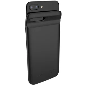 Per <span class=keywords><strong>iPhone</strong></span> XR Case <span class=keywords><strong>batteria</strong></span> X XS XR XS Max uscita Audio <span class=keywords><strong>Cover</strong></span> in Silicone morbido ricarica Power Bank per <span class=keywords><strong>iPhone</strong></span> XR <span class=keywords><strong>batteria</strong></span> - Product Image 3