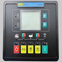 Controlador de Generador NSET GU631A, Marca Plc One, Nuevo, Suministro al por Mayor