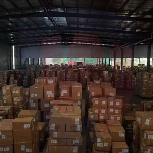 Servicio de Consolidación de Mercancías al por Mayor en <span class=keywords><strong>China</strong></span>, Agente de Compras de Taobao y Weidian, Envío DDP por Aire y Mar a Reino Unido, EE. UU., Amazon FBA - Product Image 2