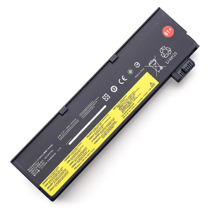 Bulk Sale Reliable <b>Rechargeable</b> Li-ion 01AV424 11.4V 24Wh 3-Cell <b>Battery</b> Pack for Lenovo T470 P51s 01AV490 SB10K97581 B2B Supply - Product Image 1