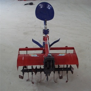 Timón giratorio para caminar tractores de jardín <span class=keywords><strong>tractor</strong></span> <span class=keywords><strong>Tiller</strong></span> archivo adjunto - Product Image 5