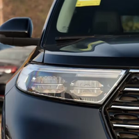 Support de montage de projecteur spécial CYS, adaptateur pour objectif de 3 pouces, compatible avec la rénovation des phares de Ford Explorer 2020