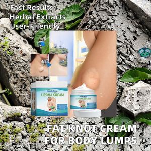 Crema para el cuidado del cuerpo a base <span class=keywords><strong>de</strong></span> hierbas al mejor precio para aliviar nudos <span class=keywords><strong>de</strong></span> <span class=keywords><strong>grasa</strong></span> y bultos <span class=keywords><strong>en</strong></span> piernas y <span class=keywords><strong>espalda</strong></span> - Product Image 4