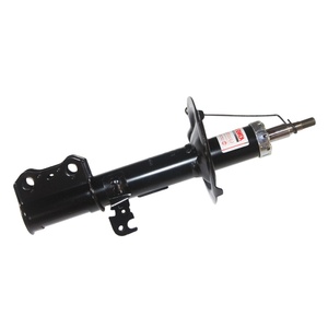 KINGSTEEL AUTOPARTS molla elicoidale sinistra ammortizzatore auto 334320 48520-49645 per PICNIC IPSUM AVENSIS VERSO per <span class=keywords><strong>YARiS</strong></span> croce - Product Image 2