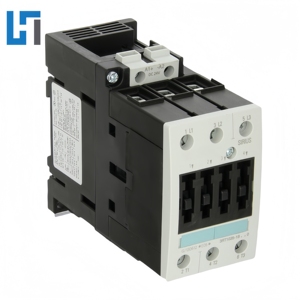 New Original 3RT5035-1AN20 Contactor PLC Module Industrial Automation Controller warehouse stock - Product Image 3