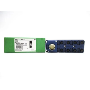 Abe9c1280c23 24vdc Nsmp New Original Ready Stock Industrial Automation <b>Pac</b> <b>Dedicated</b> <b>Plc</b> Programming <b>Controller</b> - Product Image 1
