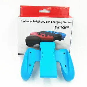 Honcam Comfort Grip for Nintendo Switch Joy Con