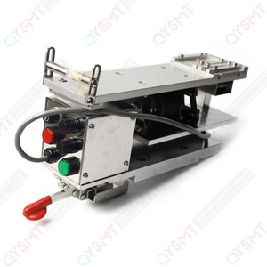 Alimentador vibratorio industrial genuino de 24 V con 3 tubos tipo palo FX-3 para piezas de recogida y colocación en montadora JUKI KE-2050 - Product Image 5